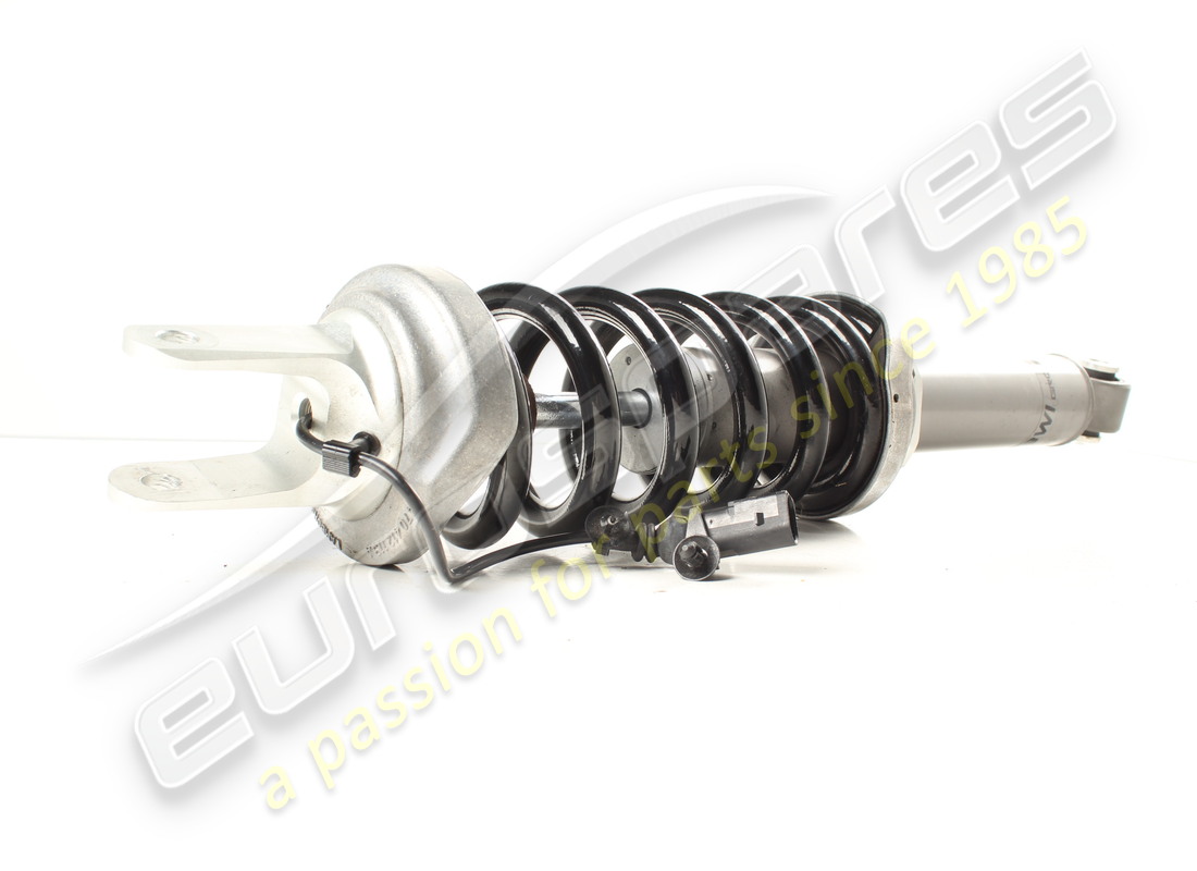 USED LAMBORGHINI SHOCK ABSORBER. PART NUMBER 470512019AA (2) used lamborghini shock absorber. part number 470512019aa (2)