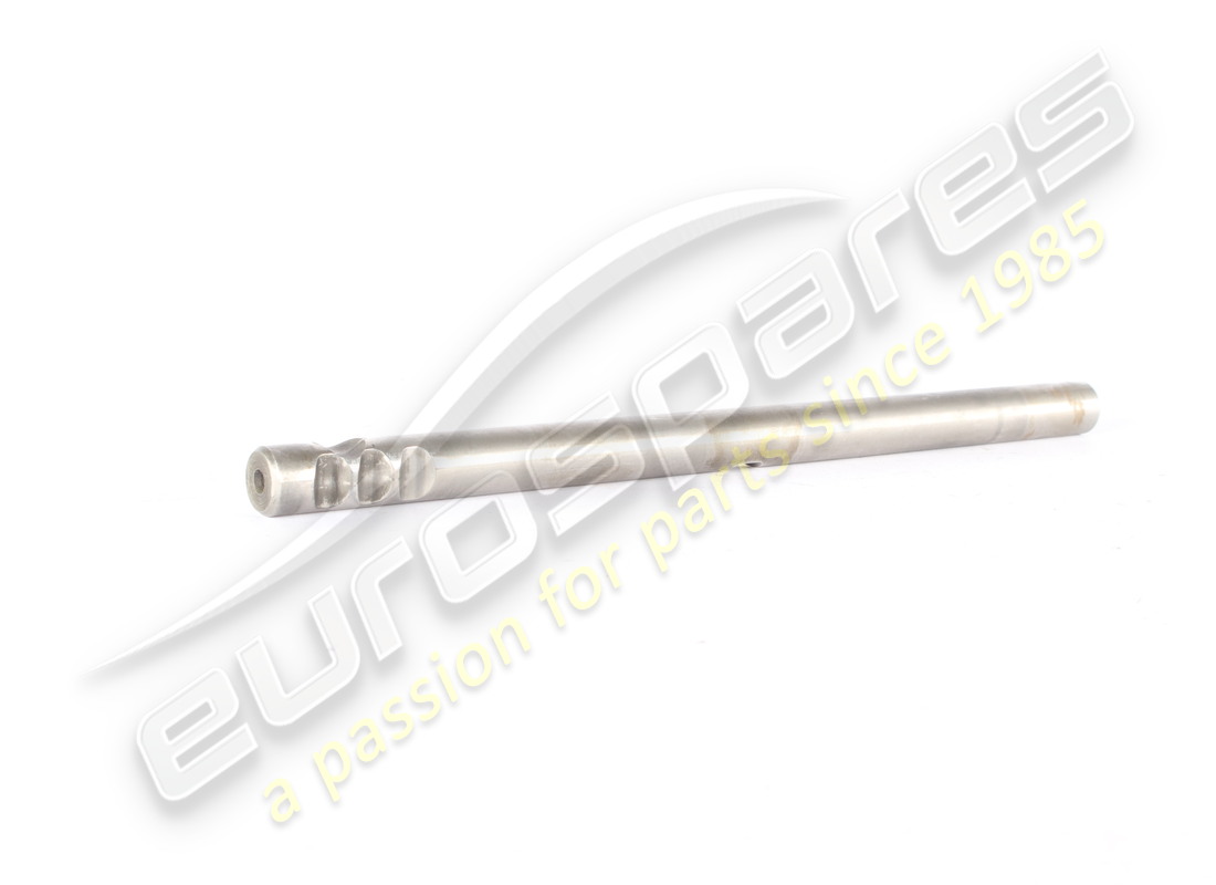 USED FERRARI SELECTOR SHAFT 4TH & 5TH. PART NUMBER 132333 (1) used ferrari selector shaft 4th & 5th. part number 132333 (1)