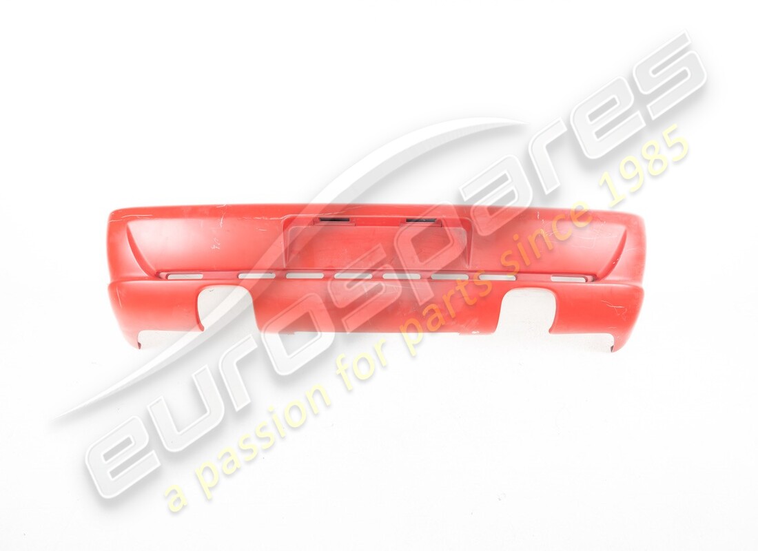 NEW FERRARI REAR BUMPER. PART NUMBER 65099410 (1) new ferrari rear bumper. part number 65099410 (1)