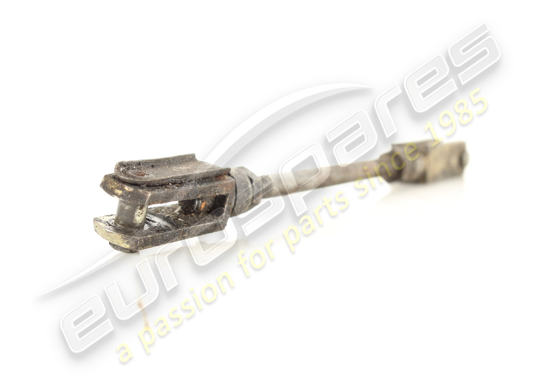 USED FERRARI TIE ROD. PART NUMBER 110109 (3) used ferrari tie rod. part number 110109 (3)