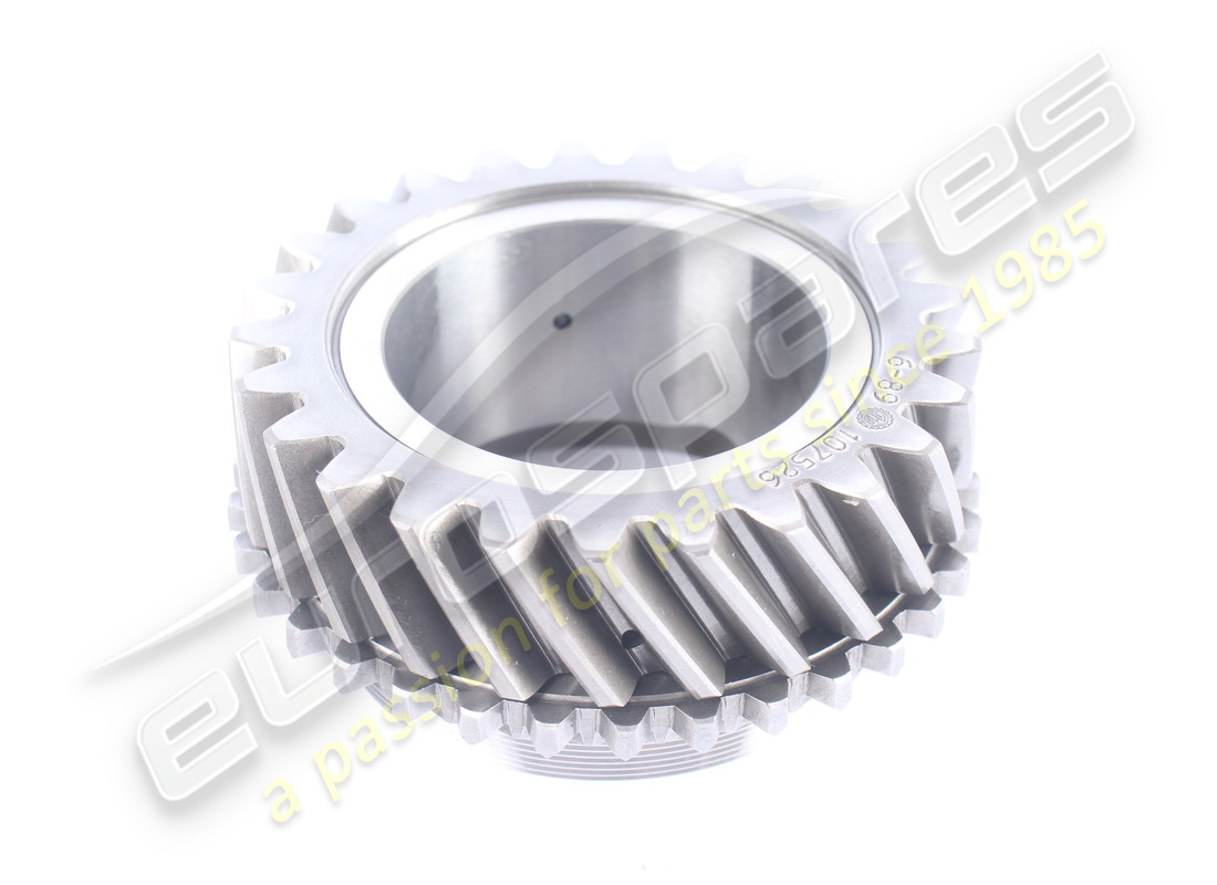 new ferrari 4th gear. part number 107526 (2)