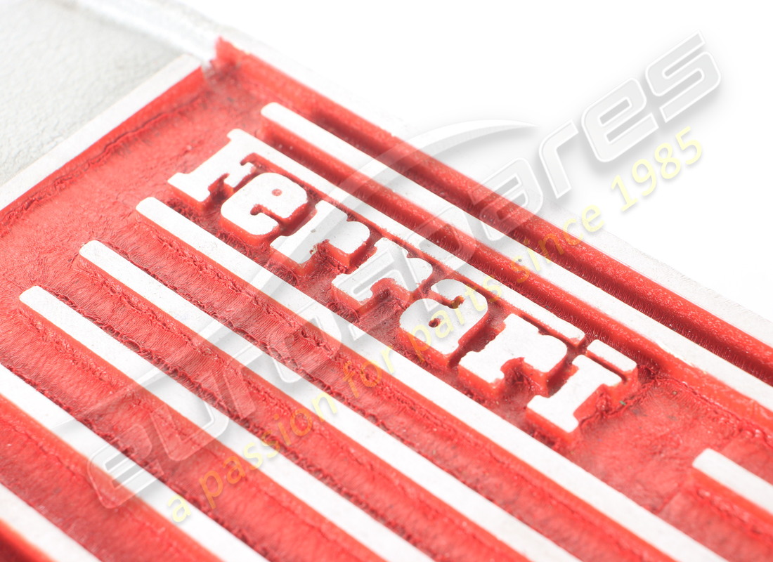 new ferrari rh body air delivery. part number 124451 (5)