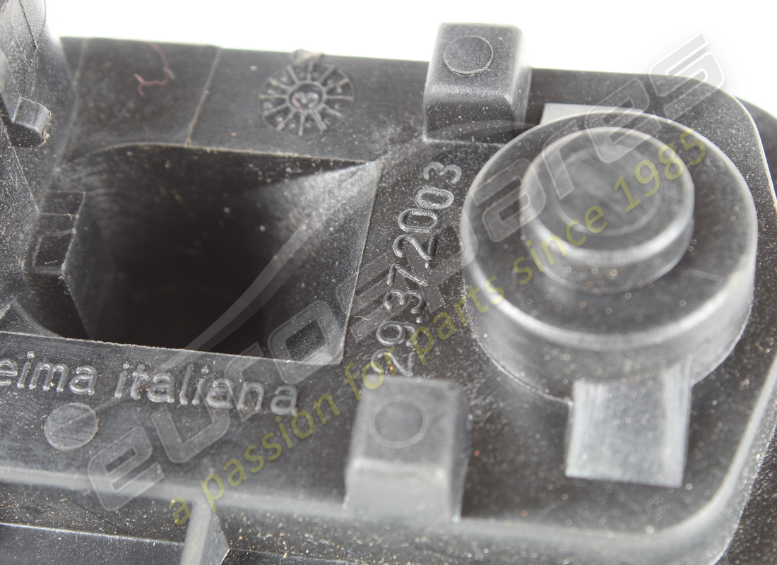 used ferrari lamp holder protection. part number 167841 (2)