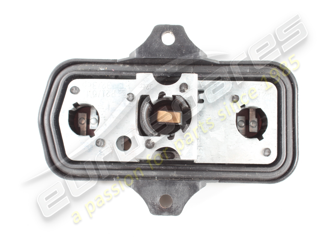 used ferrari lamp holder protection. part number 167841 (3)