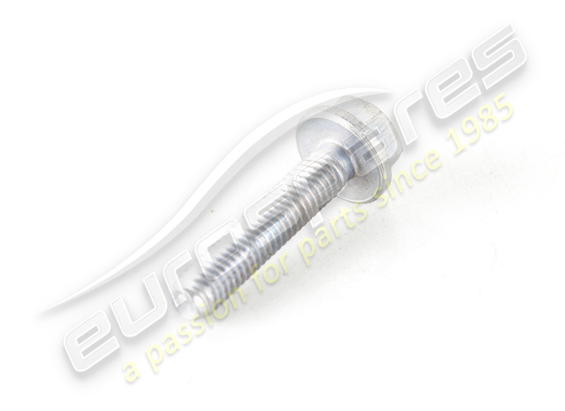 NEW LAMBORGHINI DUO 6-POINT FLANGE. PART NUMBER N91051101 (2) new lamborghini duo 6-point flange. part number n91051101 (2)