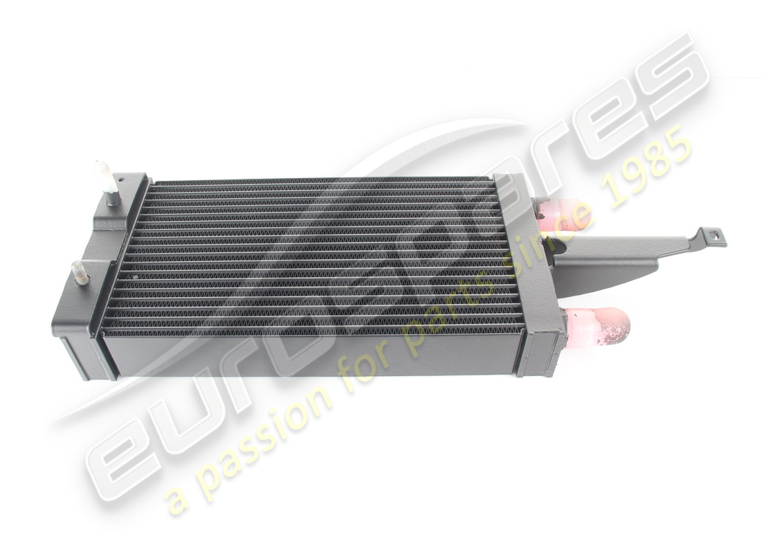 NEW FERRARI OIL RADIATOR. PART NUMBER 240626 (1) new ferrari oil radiator. part number 240626 (1)
