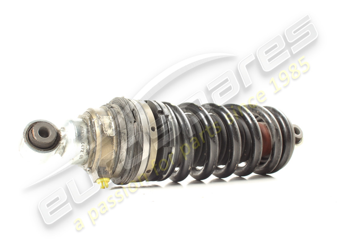 USED LAMBORGHINI DAMPER. PART NUMBER 410412031B (2) used lamborghini damper. part number 410412031b (2)