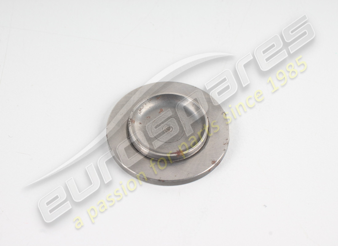 NEW FERRARI TAPPET PAD 2.10MM. PART NUMBER 165214 (1) new ferrari tappet pad 2.10mm. part number 165214 (1)
