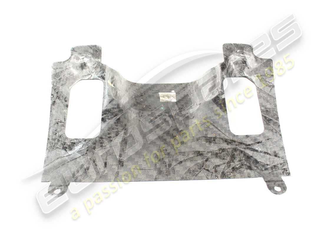 used ferrari active aero centre cover. part number 772143 (5)