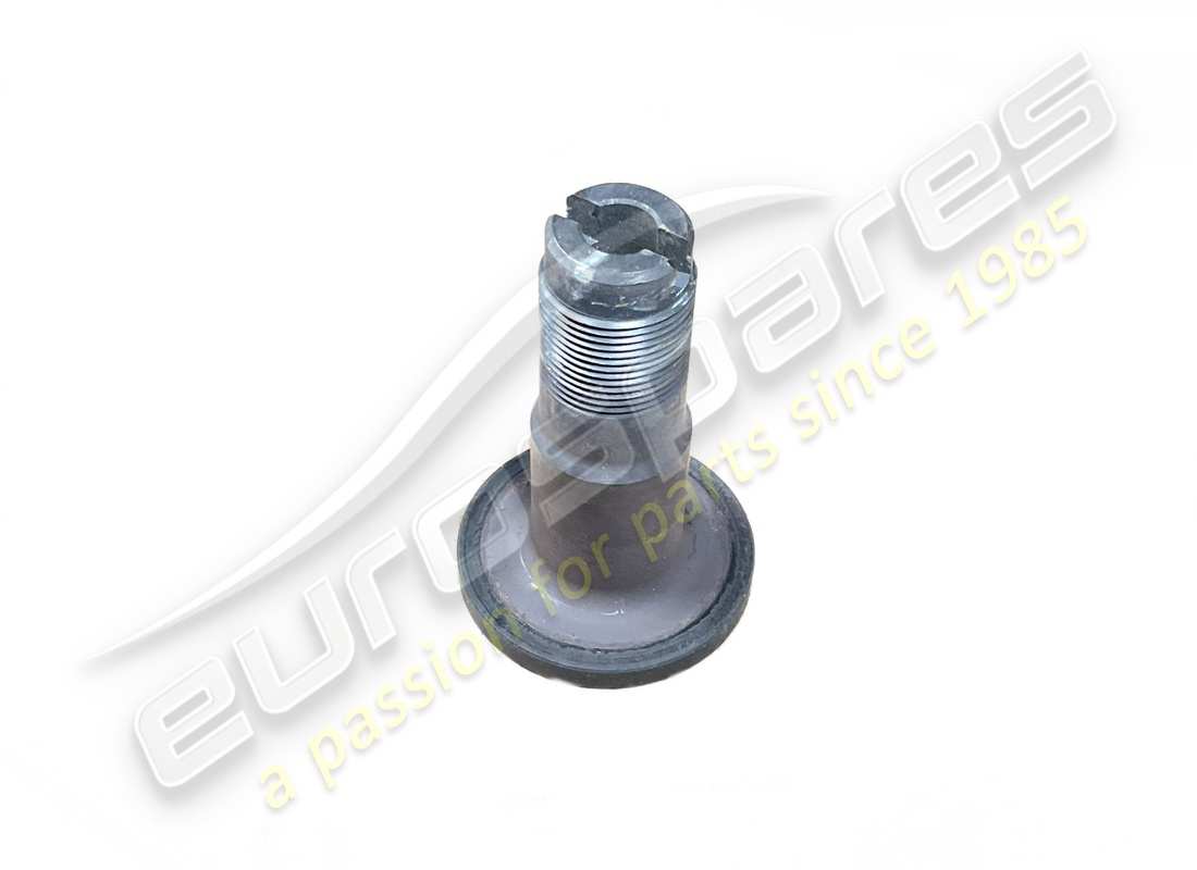 USED FERRARI PIN FOR FIXING BEARING. PART NUMBER 180542 (1) used ferrari pin for fixing bearing. part number 180542 (1)