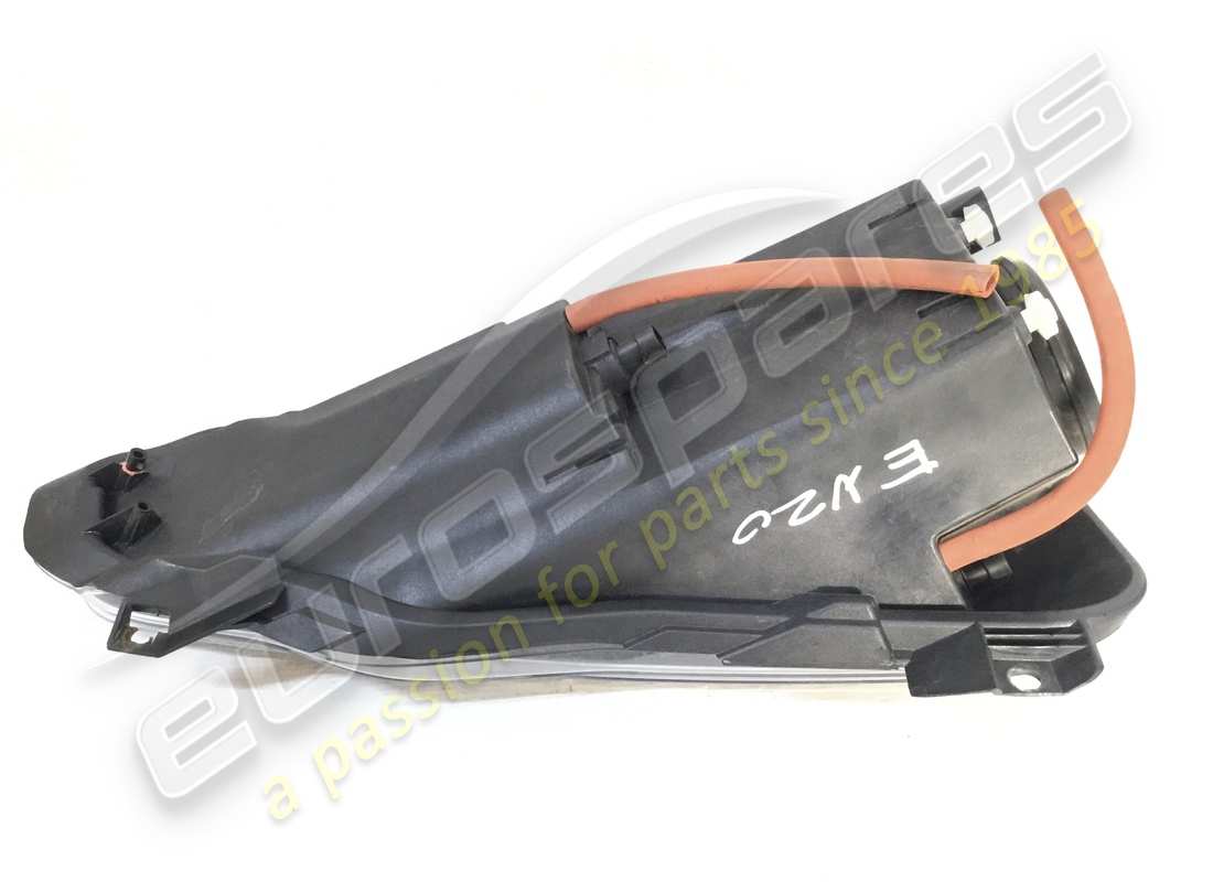 USED FERRARI HEADLIGHT RH PART NUMBER 198498 (7) used ferrari headlight rh part number 198498 (7)