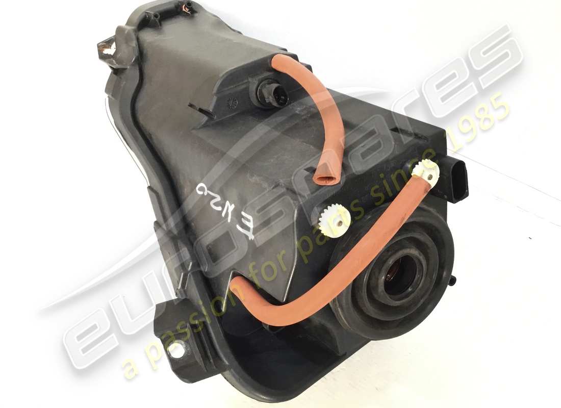 USED FERRARI HEADLIGHT RH PART NUMBER 198498 (6) used ferrari headlight rh part number 198498 (6)