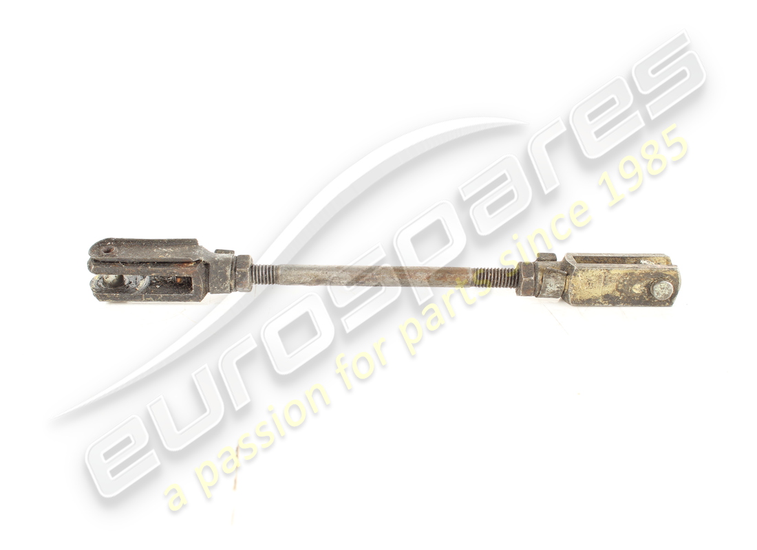 USED FERRARI TIE ROD. PART NUMBER 110109 (2) used ferrari tie rod. part number 110109 (2)