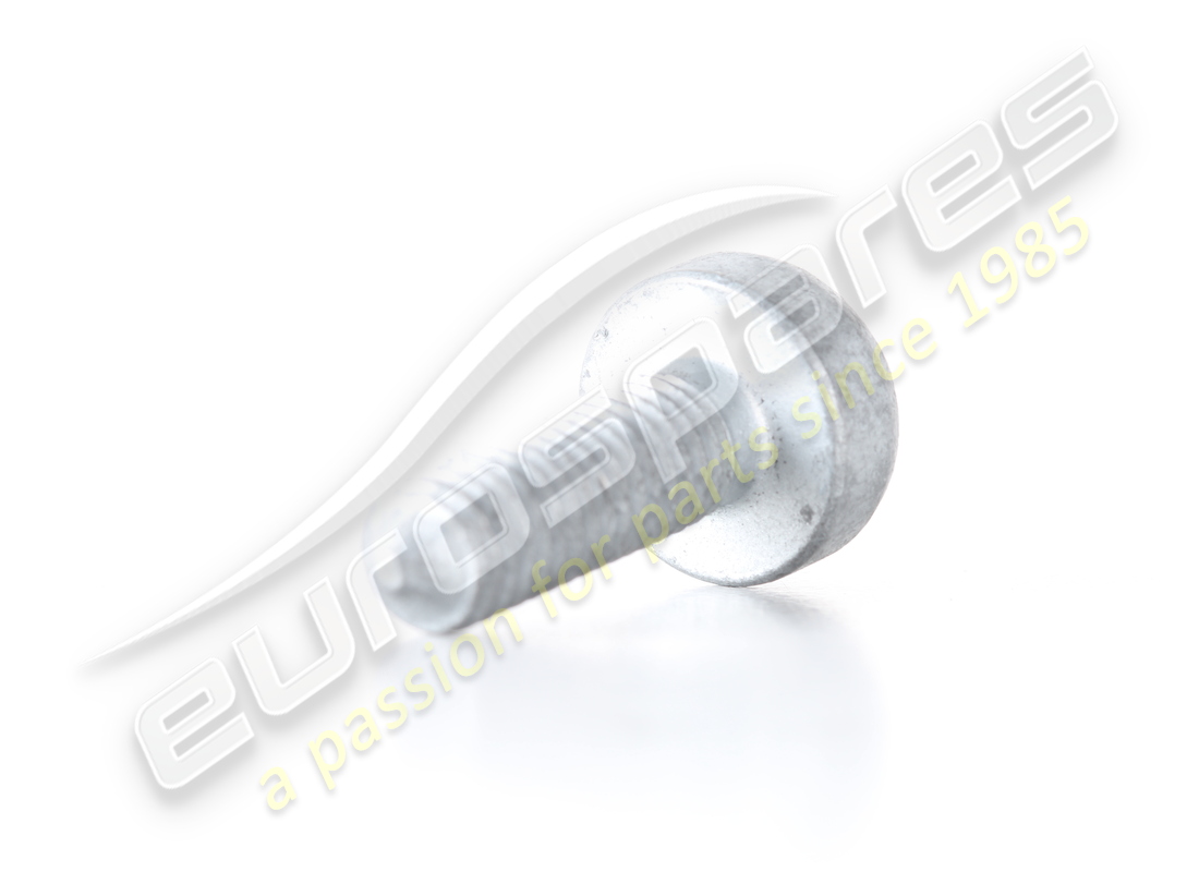 new lamborghini triple square pan m8x25. part number n91208801 (2)