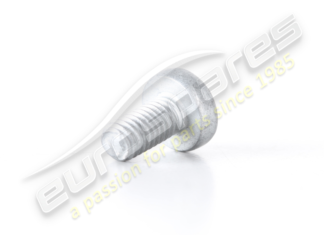 NEW LAMBORGHINI HEXALOBULAR SOCKETM6X12. PART NUMBER N10335206 (2) new lamborghini hexalobular socketm6x12. part number n10335206 (2)