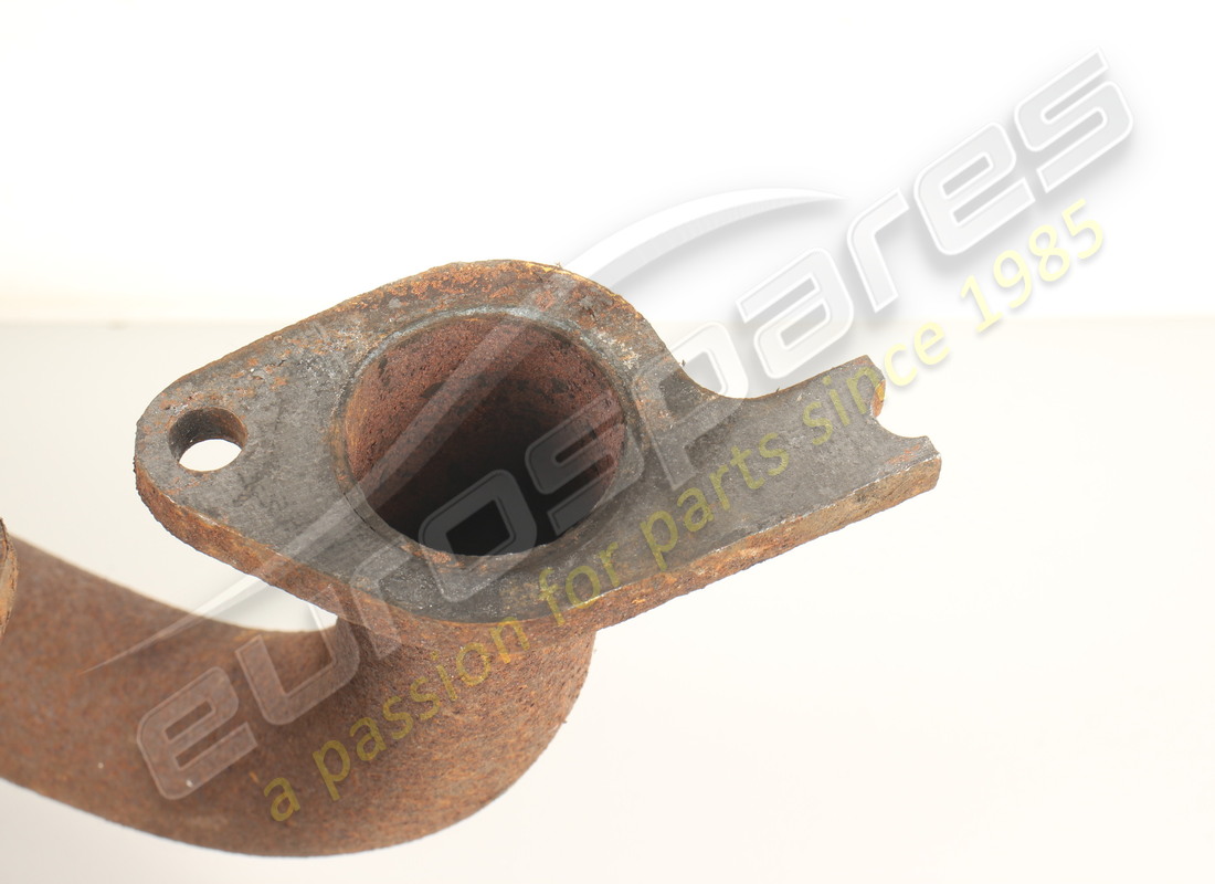 USED LAMBORGHINI RH REAR EXHAUST MANIFOLD. PART NUMBER 004405047 (4) used lamborghini rh rear exhaust manifold. part number 004405047 (4)