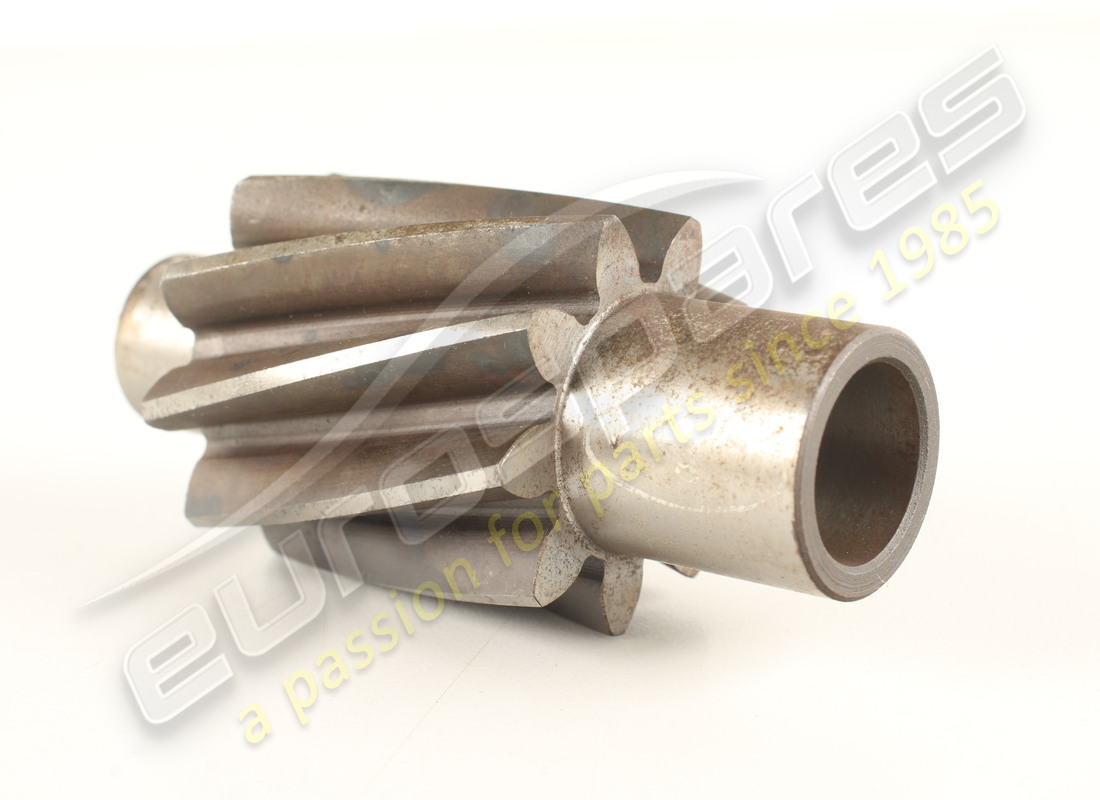 NEW FERRARI OIL PUMP GEAR. PART NUMBER 240526 (1) new ferrari oil pump gear. part number 240526 (1)