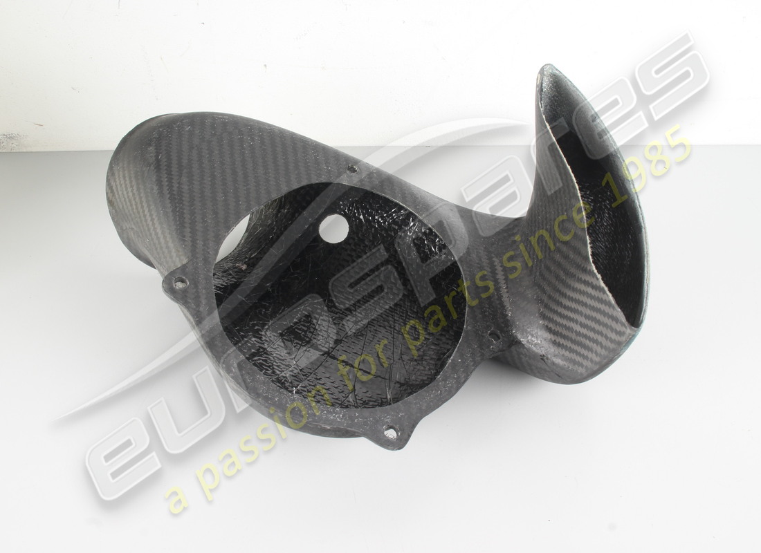 new ferrari rh air inlet. part number 181473 (2)