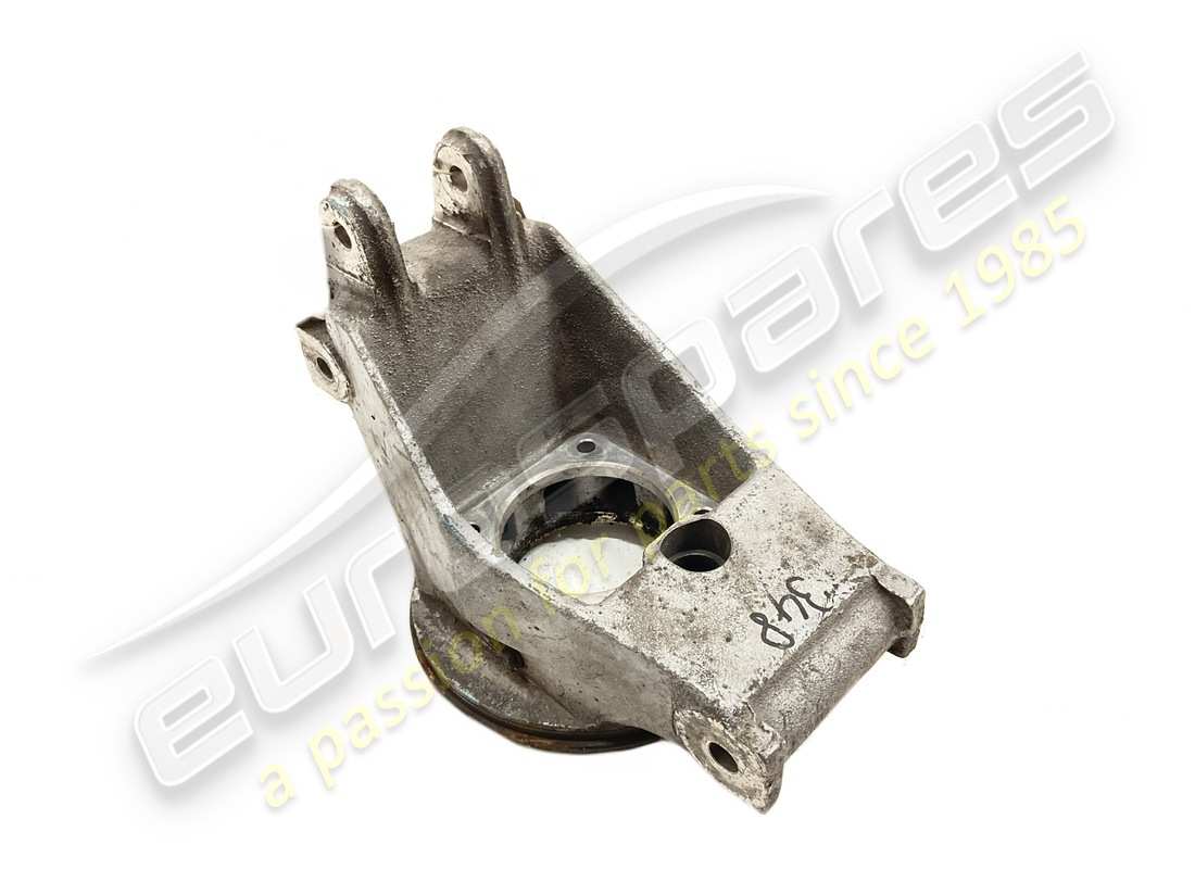 USED Ferrari RH REAR HUB HOLDER . PART NUMBER 155426 (1)
