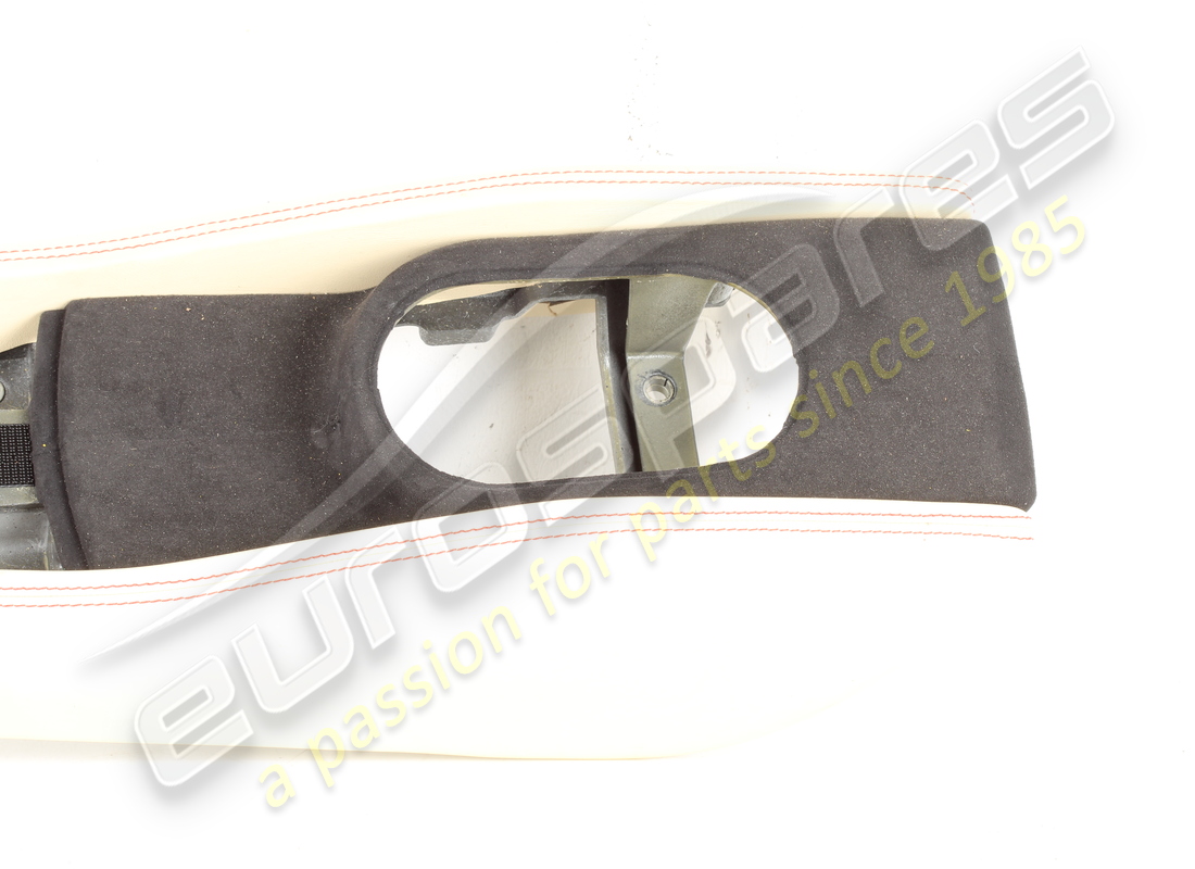 used ferrari compl. centre console unit. part number 891849 (3)