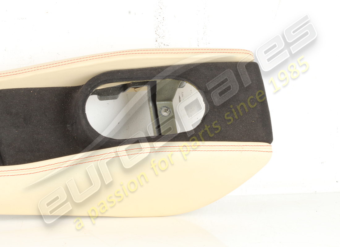 used ferrari compl. centre console unit. part number 891849 (2)