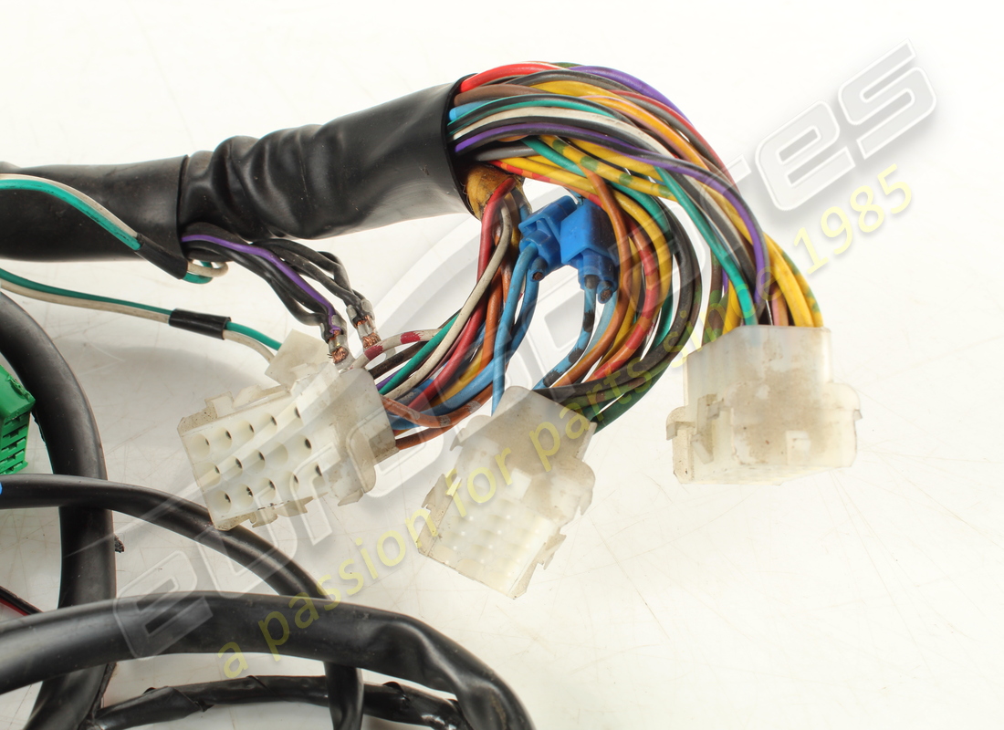 used ferrari cable. part number 119425 (2)