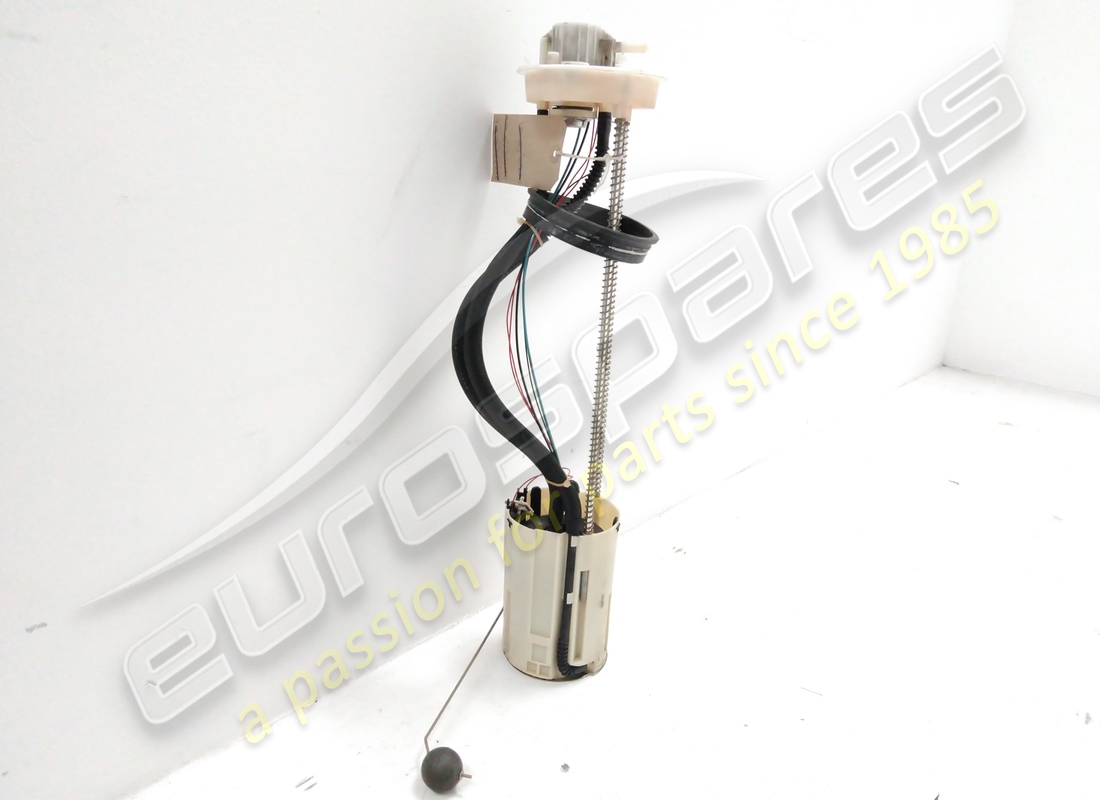 used ferrari lh complete fuel pump and fuel lever indicator mechanism. part number 239815 (2)