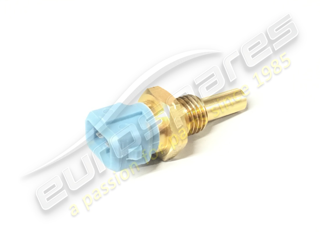 NEW Ferrari WATER TEMPERATURE SENSOR . PART NUMBER 125769 (1)