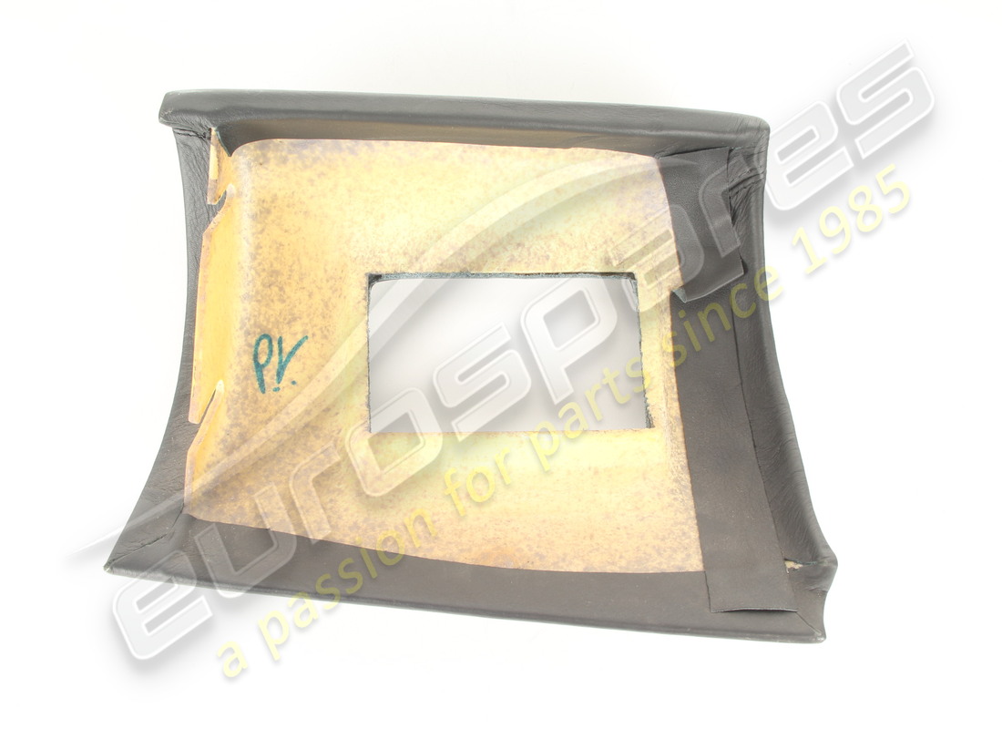 used ferrari lower cover in black vm8500. part number 64759100 (6)