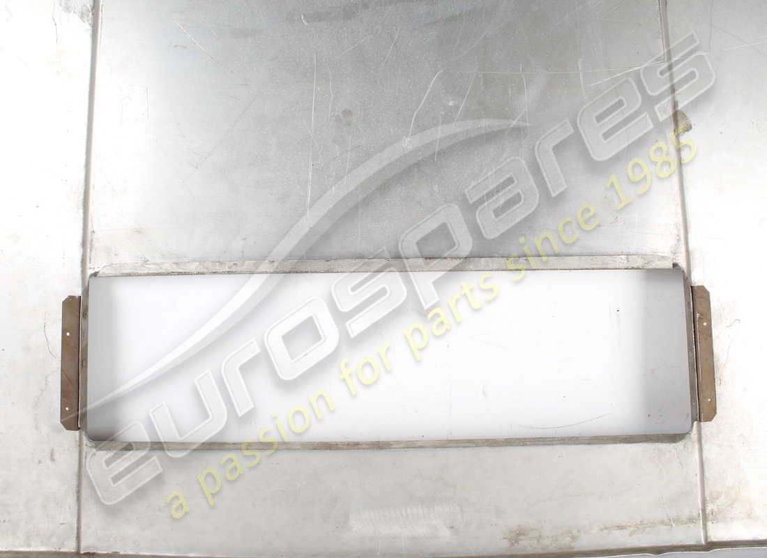 new ferrari front bonnet skin only. part number 40013500a (3)