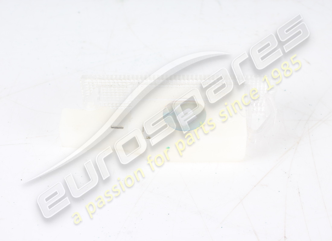 USED FERRARI DOME LAMP. PART NUMBER 188250 (4) used ferrari dome lamp. part number 188250 (4)