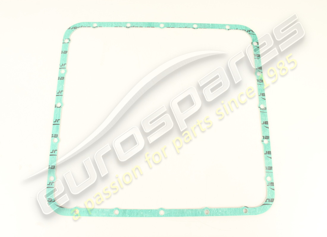 NEW Maserati OIL SUMP GASKET . PART NUMBER 452014801 (1)