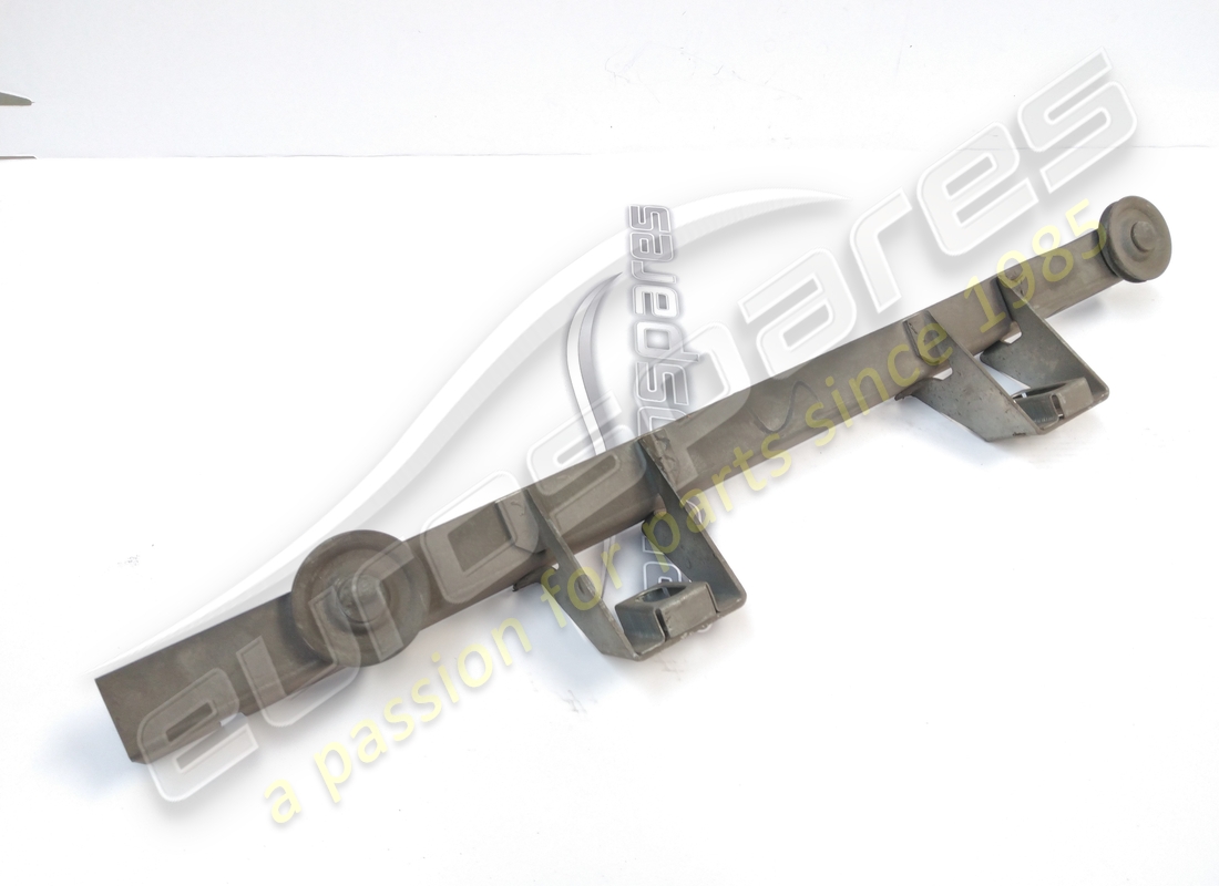 new (other) ferrari lh drop window lower retaining plate. part number 2433049101 (2)