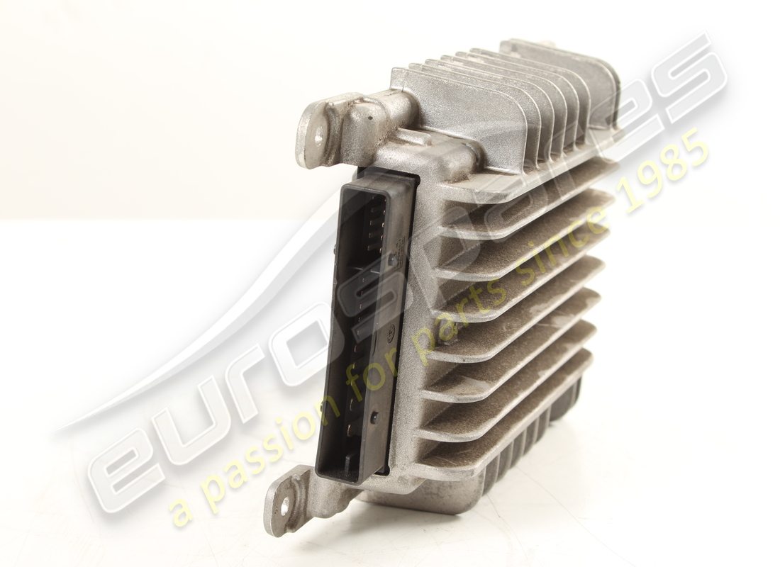 NEW FERRARI SOUND AMPLIFIER. PART NUMBER 191363 (3) new ferrari sound amplifier. part number 191363 (3)