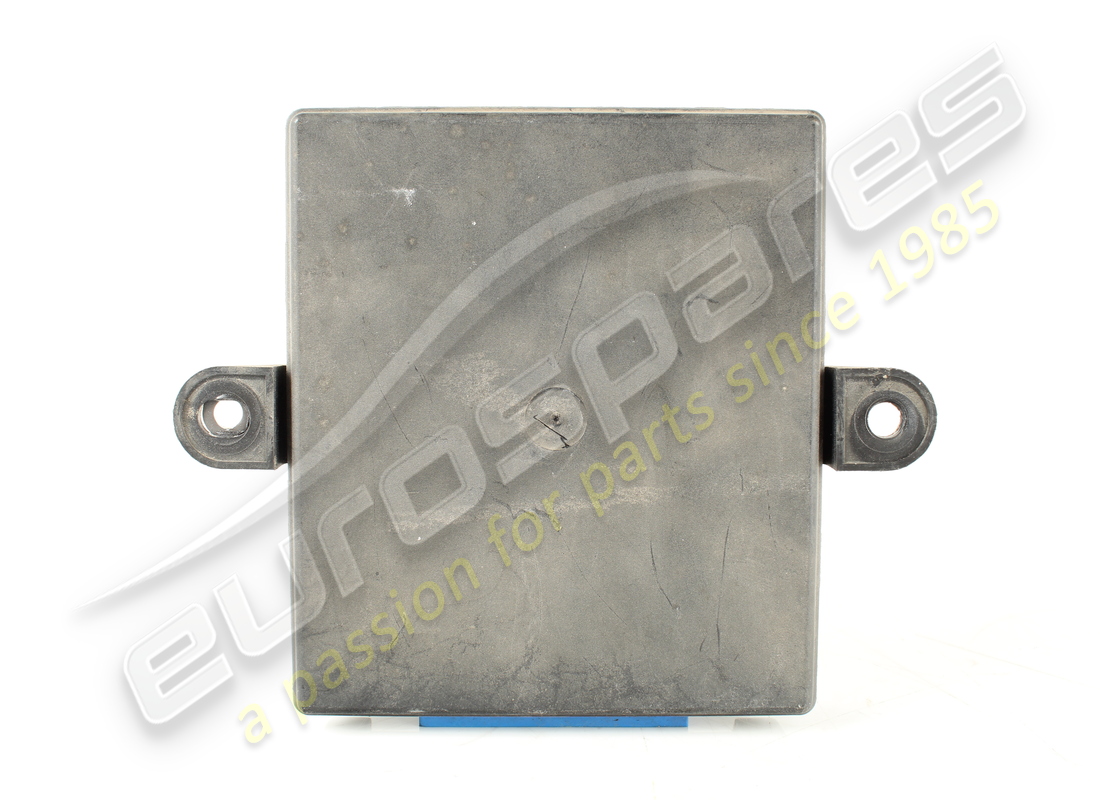 used ferrari shock absorber elec/module. part number 137838 (2)