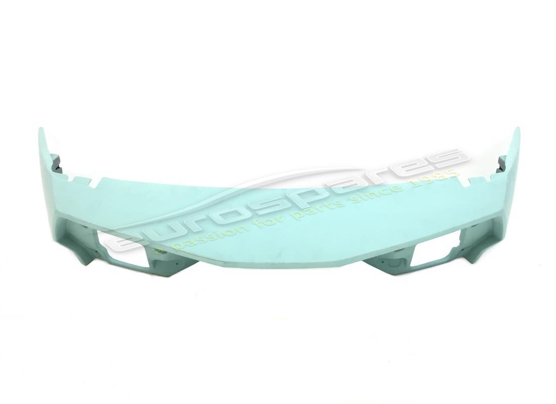 NEW LAMBORGHINI FRONT BUMPER. PART NUMBER 429807105 (1) new lamborghini front bumper. part number 429807105 (1)