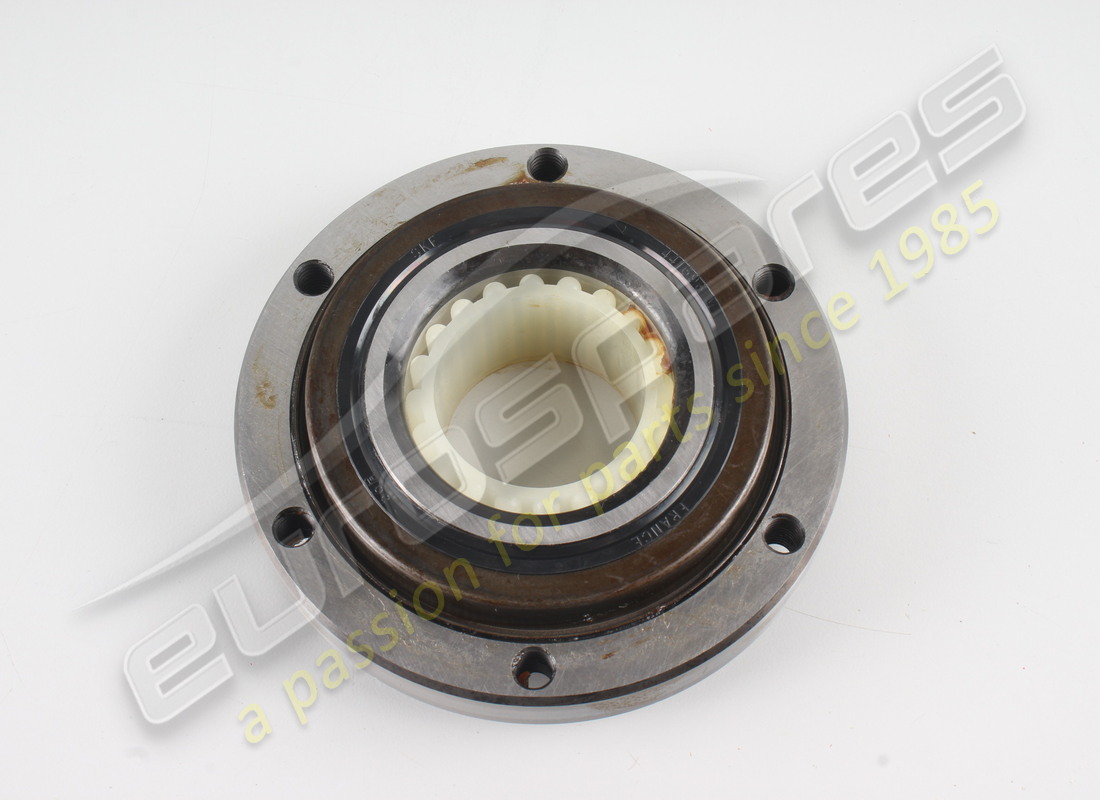 NEW FERRARI FRONT WHEEL BEARING. PART NUMBER 112799 (2) new ferrari front wheel bearing. part number 112799 (2)