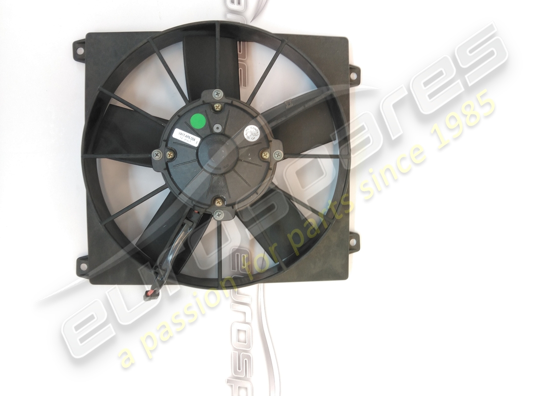 new ferrari electric fan. part number 161726 (1)