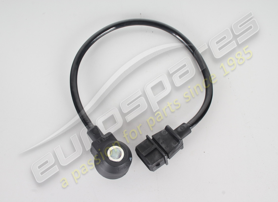 NEW MASERATI KNOCK SENSOR. PART NUMBER 585089700 (1) new maserati knock sensor. part number 585089700 (1)