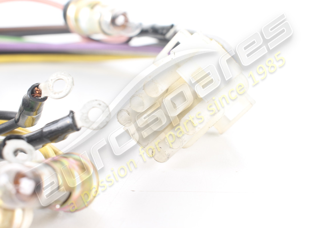 new ferrari wiring loom for small gauges. part number 60820100 (3)