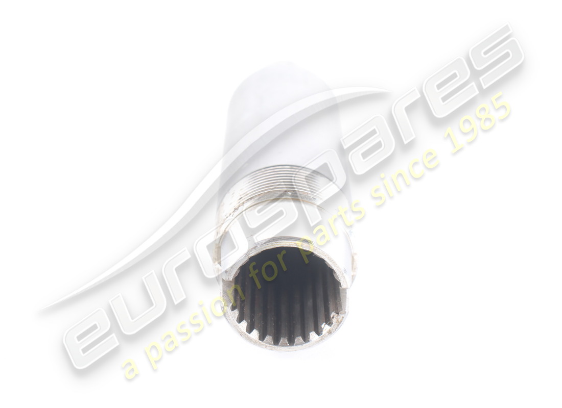 NEW FERRARI TUBE. PART NUMBER 116484 (3) new ferrari tube. part number 116484 (3)