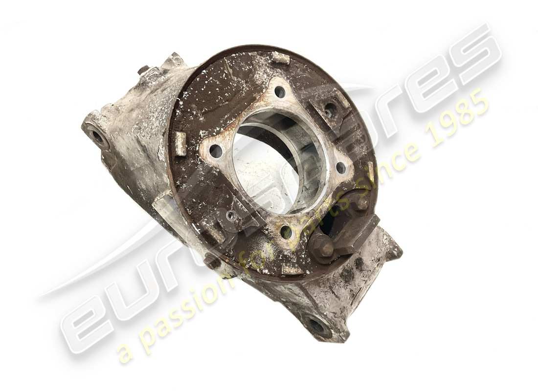 used ferrari lh rear hub housing. part number 159356 (2)