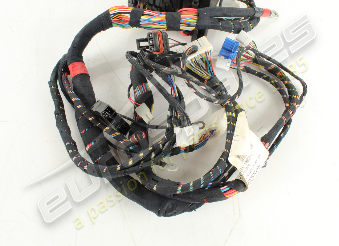 new ferrari cavo complete coll.tunnel/post.sx. part number 200847 (3)