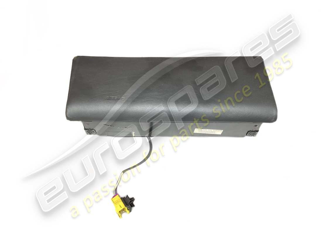 USED FERRARI PASSENGER AIRBAG. PART NUMBER 64628800 (1) used ferrari passenger airbag. part number 64628800 (1)