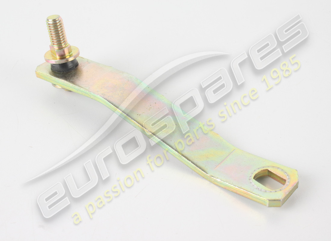 NEW MASERATI GEARSHIFT SELECTOR LEVER. PART NUMBER 375291400 (1) new maserati gearshift selector lever. part number 375291400 (1)