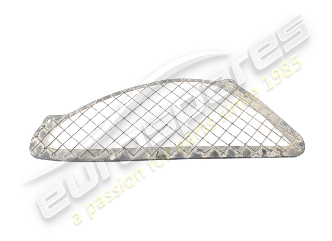 used ferrari lh lower air intake grille. part number 68021600 (2)