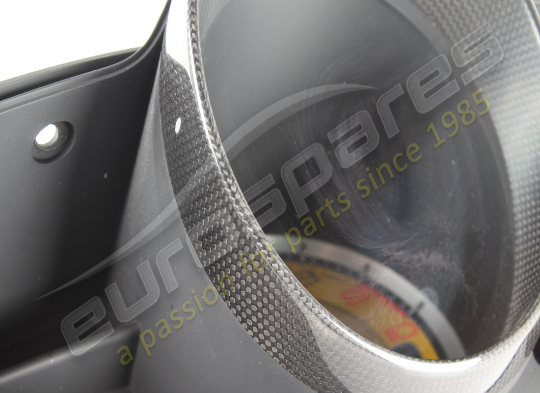 USED FERRARI COMPLETE INSTRUMENT. PART NUMBER 273657 (3) used ferrari complete instrument. part number 273657 (3)