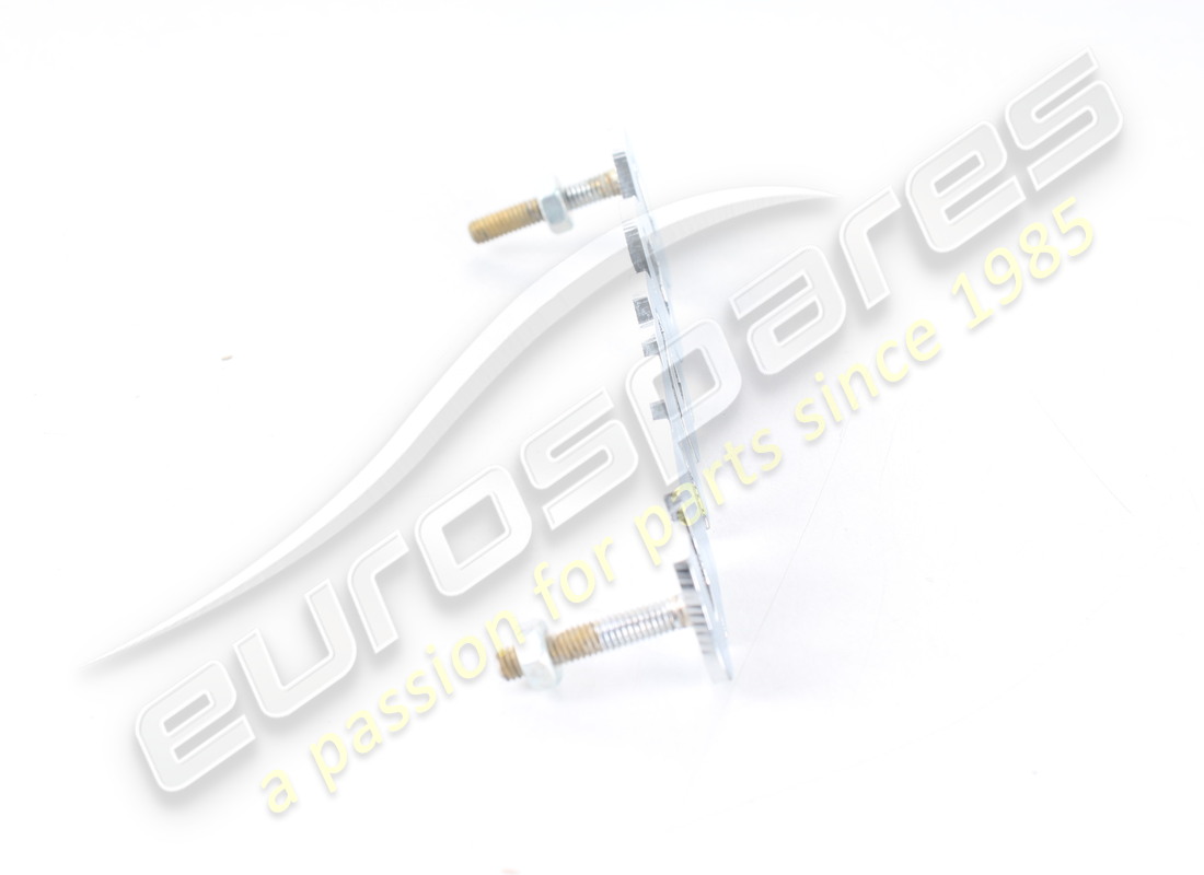 new lamborghini urraco plate. part number 006109369 (3)