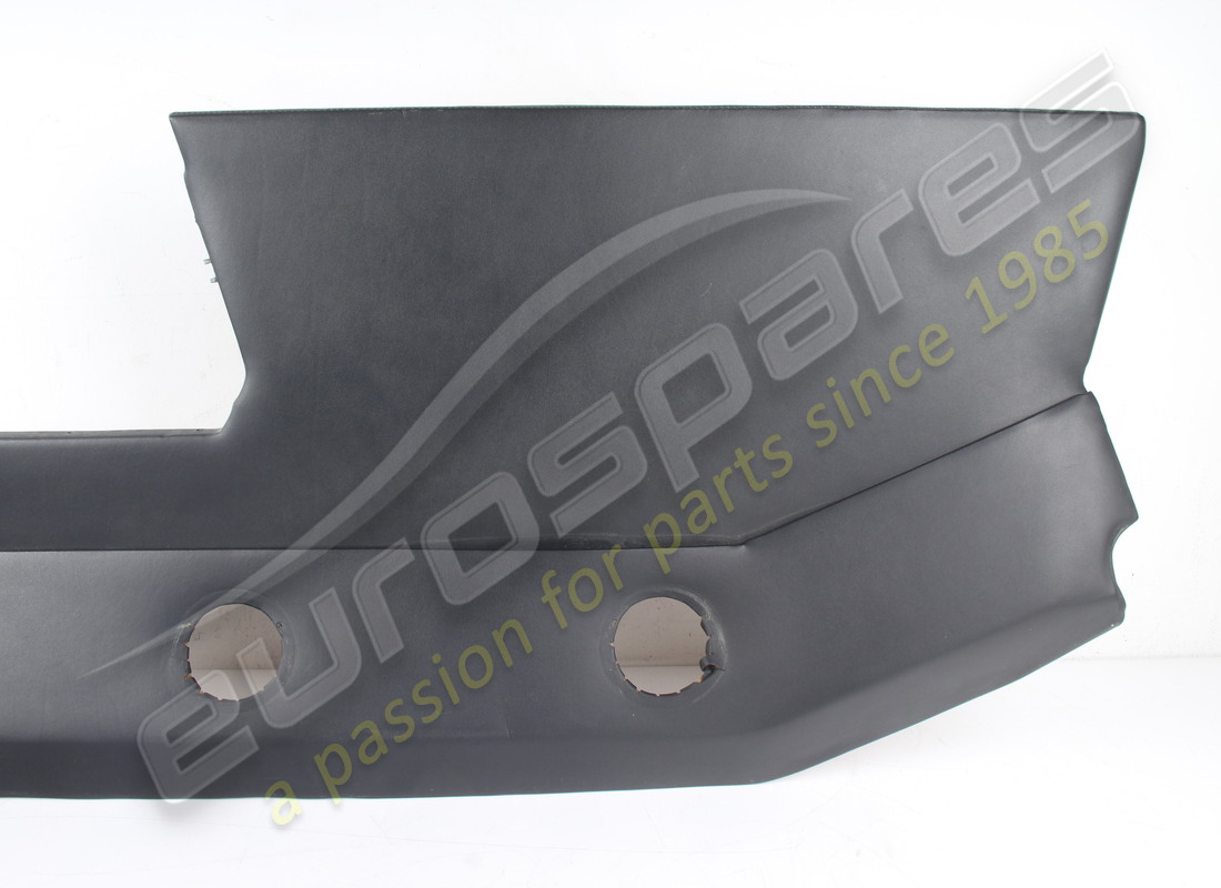 used lamborghini rhd dashboard. part number 007014222 (3)