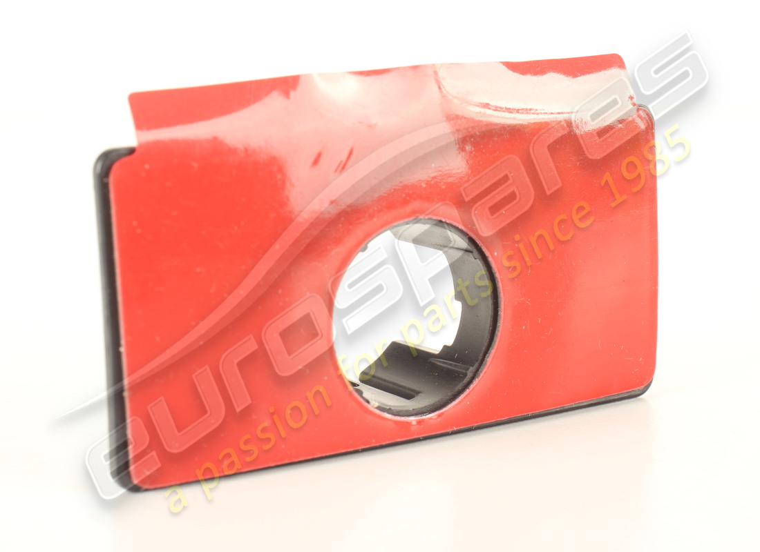 NEW LAMBORGHINI SENSOR BRACKET. PART NUMBER 4ML807231 (3) new lamborghini sensor bracket. part number 4ml807231 (3)